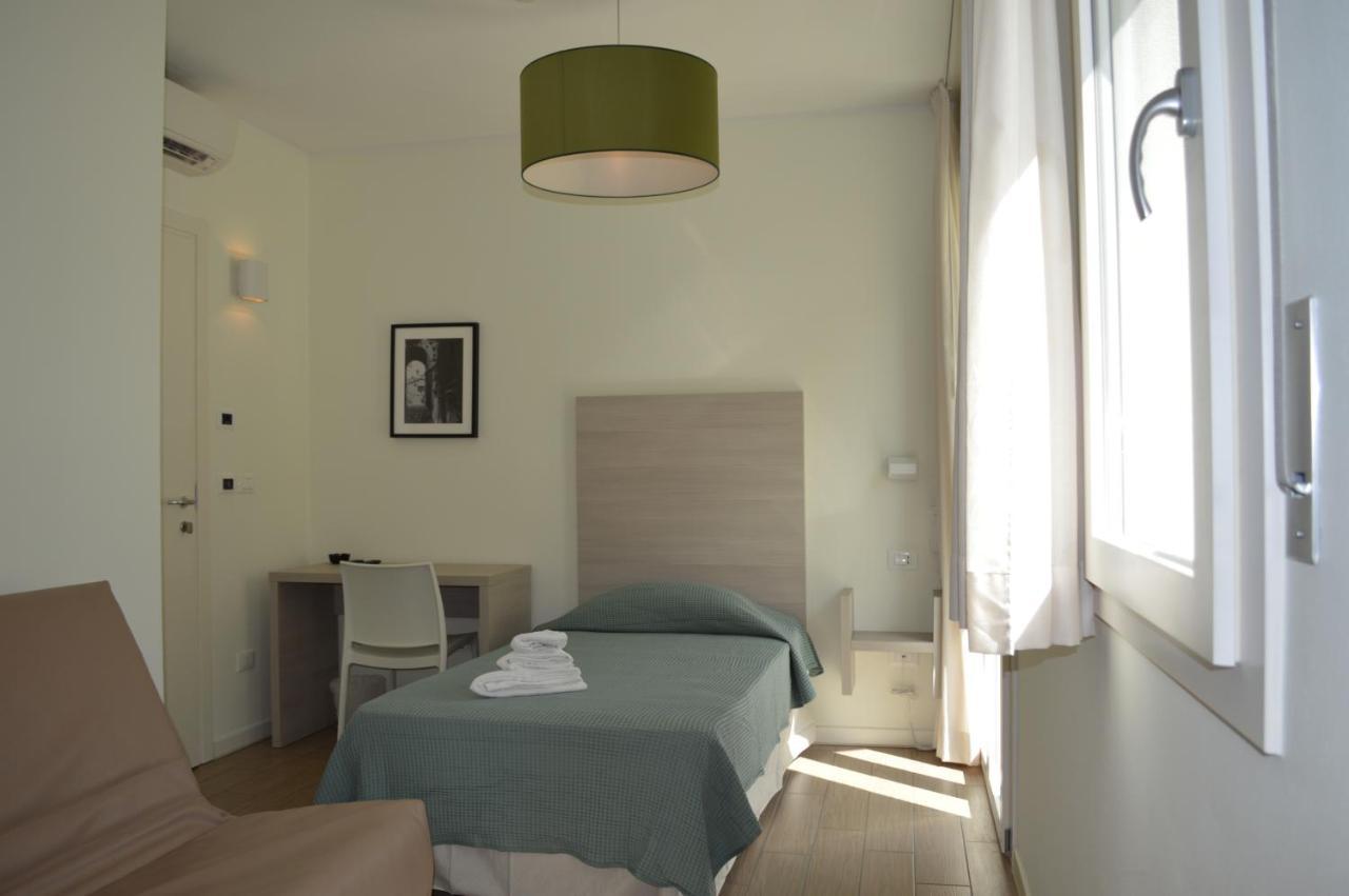 Hotel Riva E Mare Rimini Luaran gambar