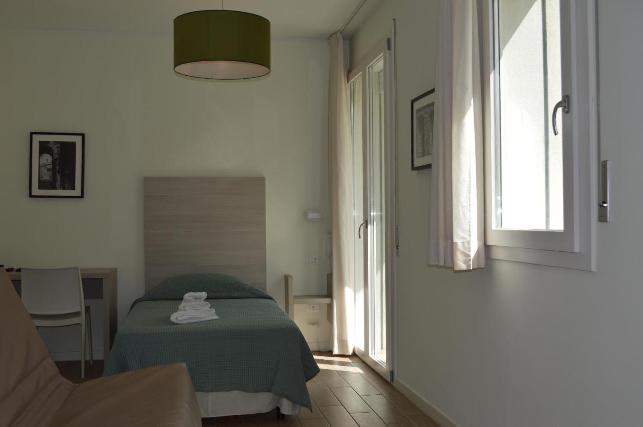 Hotel Riva E Mare Rimini Luaran gambar