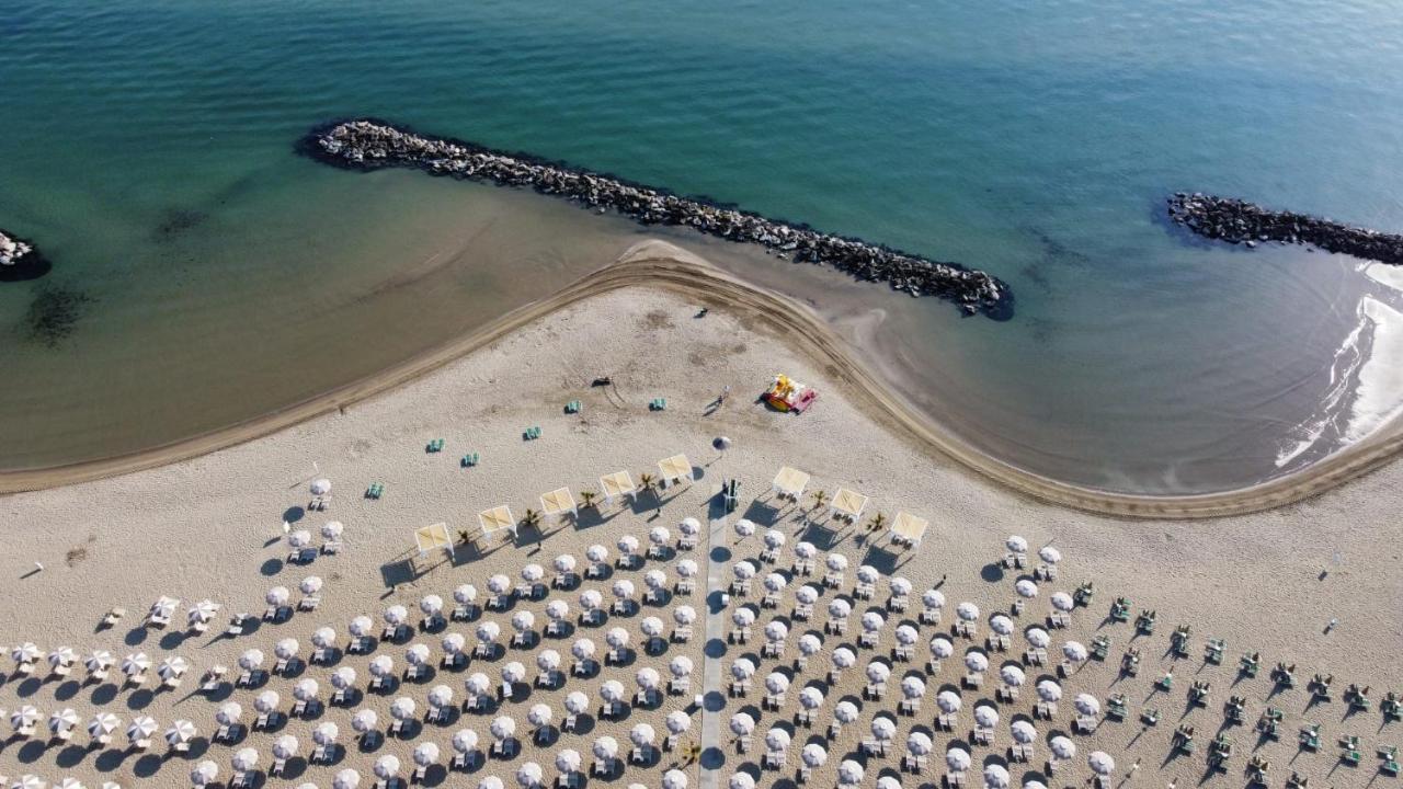 Hotel Riva E Mare Rimini Luaran gambar