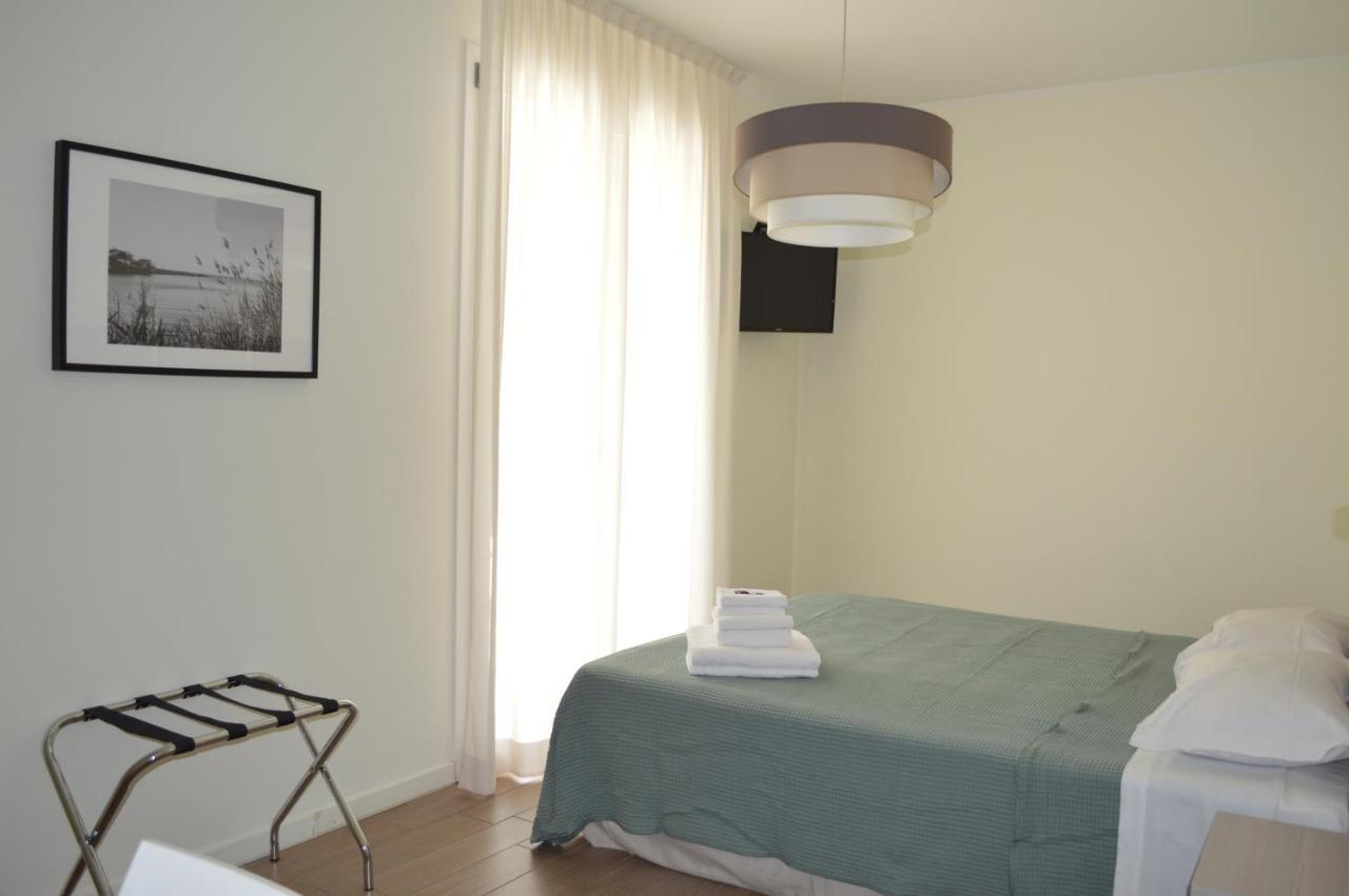 Hotel Riva E Mare Rimini Luaran gambar