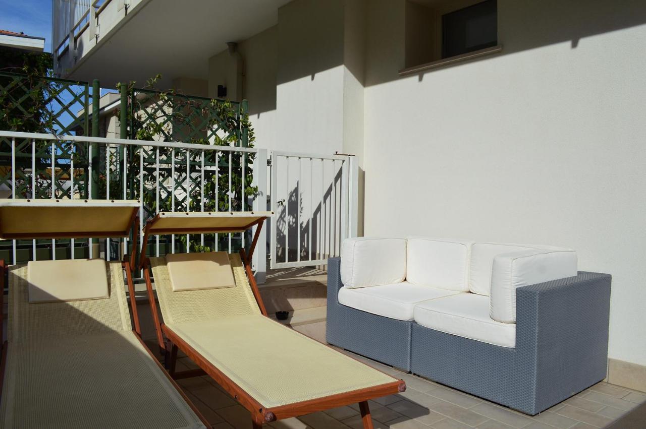 Hotel Riva E Mare Rimini Luaran gambar