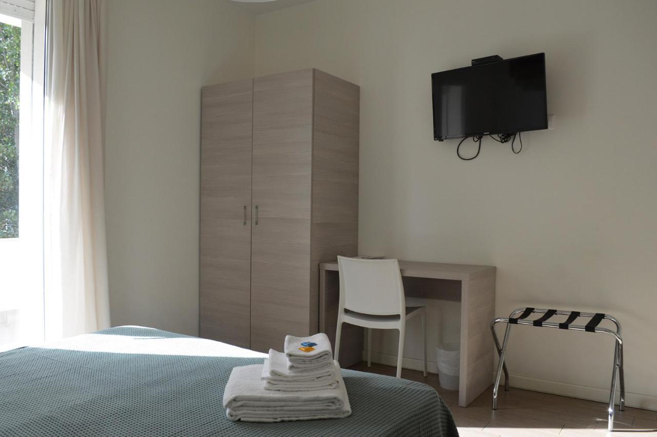 Hotel Riva E Mare Rimini Luaran gambar