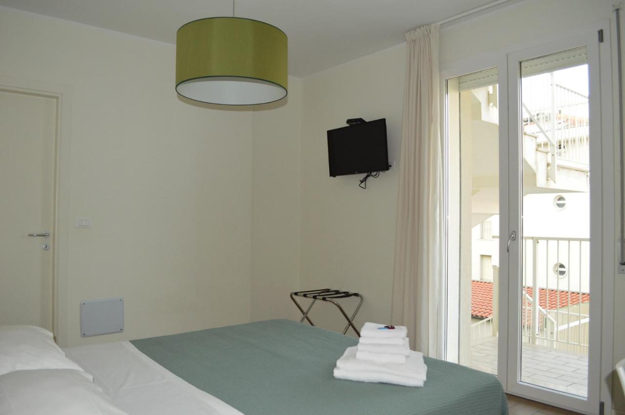 Hotel Riva E Mare Rimini Luaran gambar