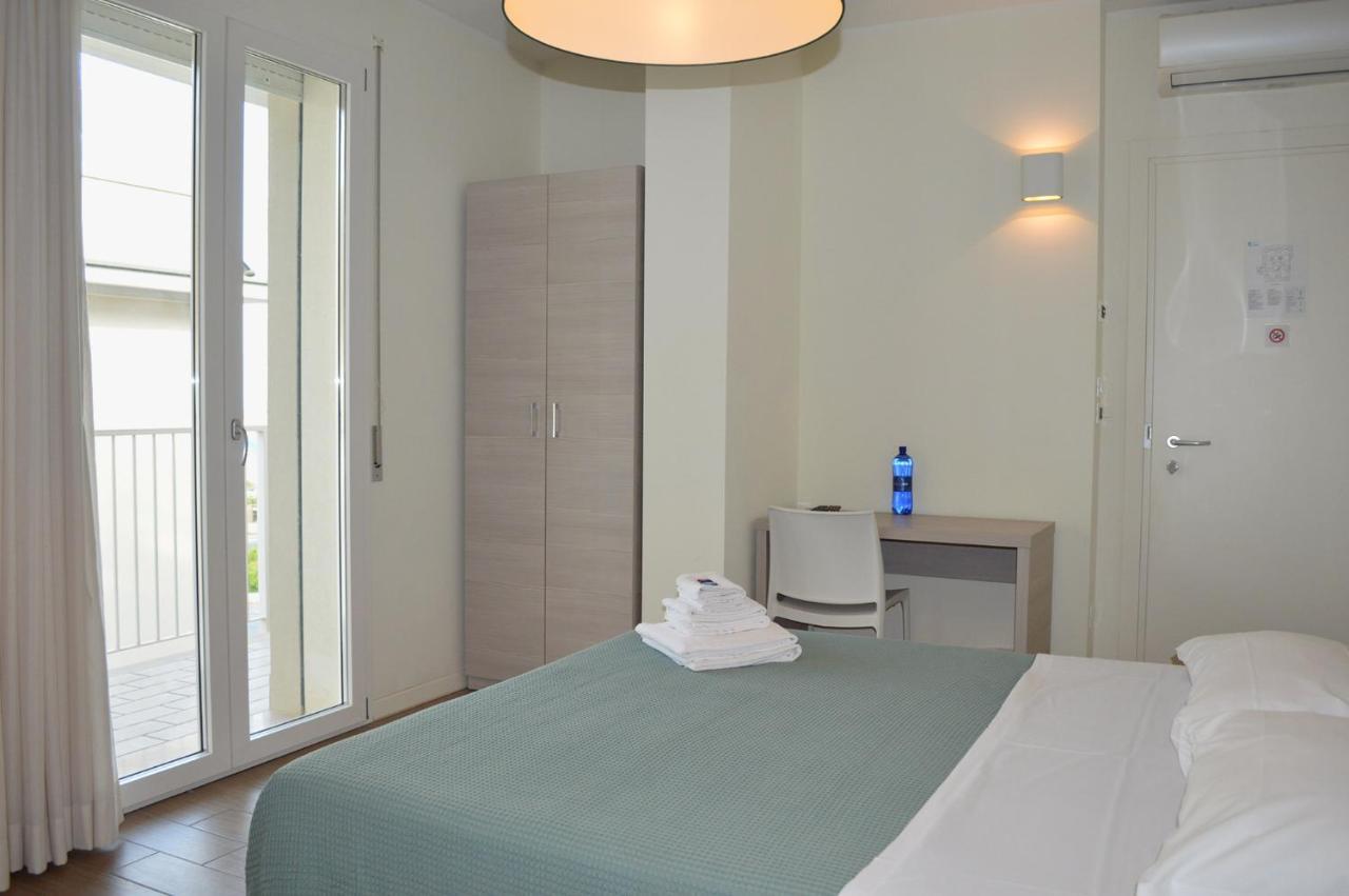 Hotel Riva E Mare Rimini Luaran gambar