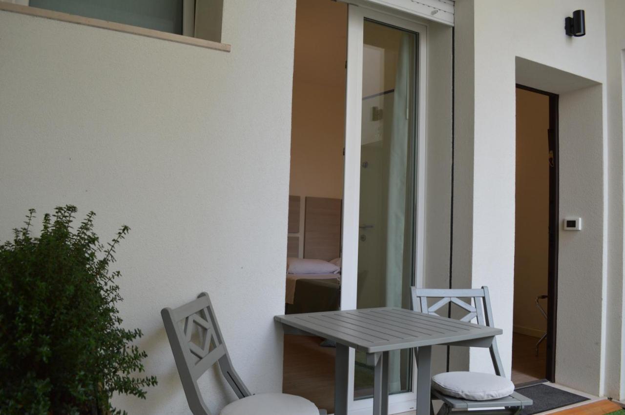 Hotel Riva E Mare Rimini Luaran gambar