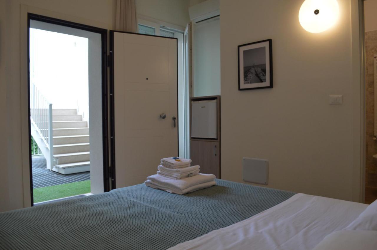 Hotel Riva E Mare Rimini Luaran gambar