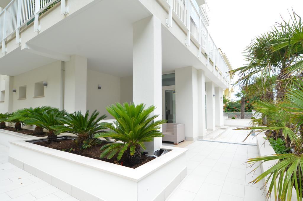 Hotel Riva E Mare Rimini Luaran gambar